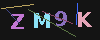 Gambar captcha